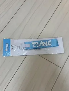 PLAVE かくれんぼ STRAP KEYRING ストラップ　プレイブ