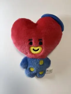BTS BT21 TATA ぬいぐるみ