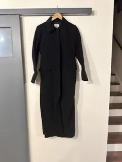 ☆人気☆ michel klein　ロングコート