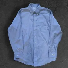 ボタンダウンシャツ
