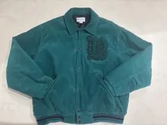 thisisneverthat コーデュロイジャケット L