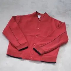 《80s-90s》vintageウールスタジャンusaヴィンテージビンテージ
