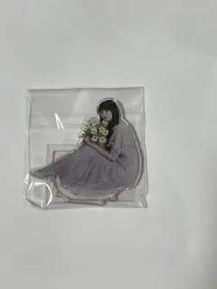 乃木坂46 久保史緒里 アクリルスタンド 花束 - メルカリ