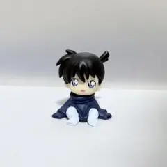 名探偵コナン ちぢませ隊 工藤新一 黒衣の騎士