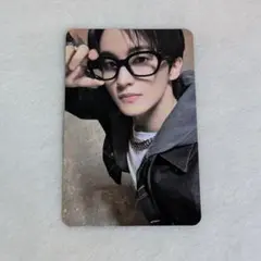 マーク トレカ walk