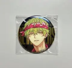 パラライ REVENGERS 缶バッジ 征木北斎
