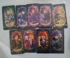 あんさんぶるスターズ Museum Card 4枚セット - メルカリ