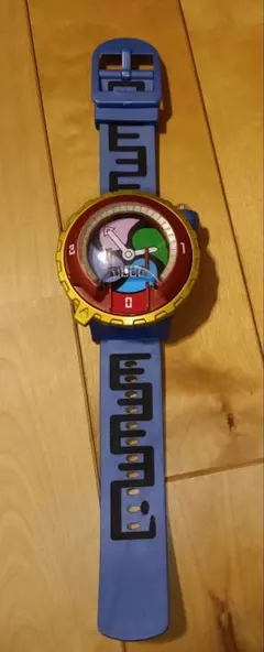 【ジャンク】DX妖怪ウォッチ　タイプ零式