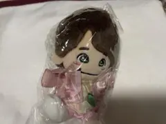 なにわ男子　ちびぬい