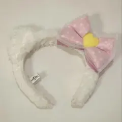 キティー カチューシャ USJ