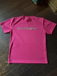 LUCHA PINA 808 パイナップル柄 Tシャツ