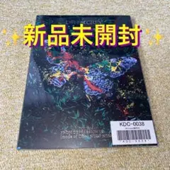☆新品☆DIR EN GREY/ mode of Vulgar FC限定DVD - メルカリ