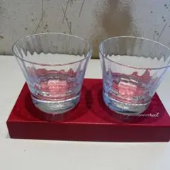 カミュ マルキーズ バカラクリスタル 700ml 40% - メルカリ