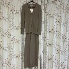 エバーシンス　セットアップ