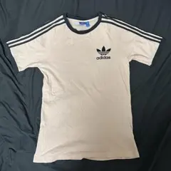 adidas Originals トレフォイル TシャツS