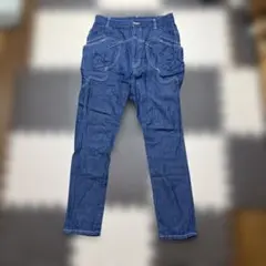 mercibeaucoup デニムパンツのサムネイル