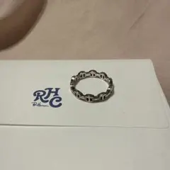 2025年最新】Ron Herman メンズ リング・指輪の人気アイテム - メルカリ