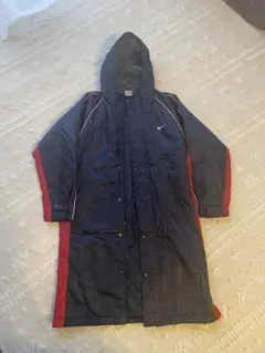 NIKE Mサイズ　ベンチコート