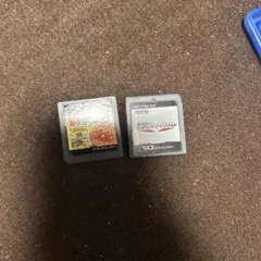 マリオカートあり‼️ ニンテンドーDS ソフト 2本セット