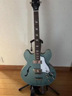 Epiphone Casino Worn Blue Denimのサムネイル