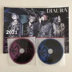 2026年最新】diaura dvdの人気アイテム - メルカリ