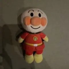 アンパンマンシリーズ　アンパンマン　ぬいぐるみ【セット割あり】