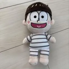 ⭐️おそ松さん⭐️トド松 おしゃべりなニートたち プレミアムバンダイ