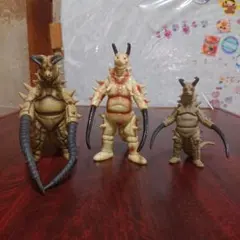 2026年最新】ソフビ グドンの人気アイテム - メルカリ