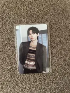 ENHYPEN ソンフントレカ