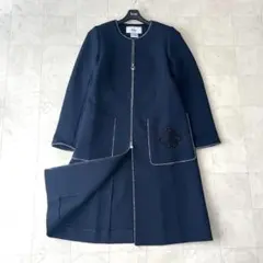 未使用　rene ルネ　スプリングコート　34 2025年最新】ルネ コート 34の人気アイテム - メルカリ