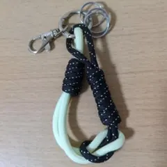 パラコード　キーチャーム