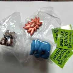 バラ売り値下げ不可　DAISUKE KONDO ダイスケコンドウ　3点セット