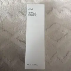 Anua HEARTLEAF PORE CONTROL クレンジングオイルのサムネイル