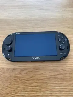 SONY PlayStationVITA PCH-2000 ZA11