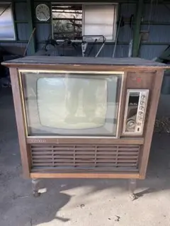 2026年最新】ナショナルカラーテレビの人気アイテム - メルカリ