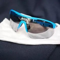 SALE 選手支給品 シーコン Scicon サングラス イスラエル プロチーム SCICON ( シーコン ) サングラス AEROSHADE KUNKEN ( エアロ