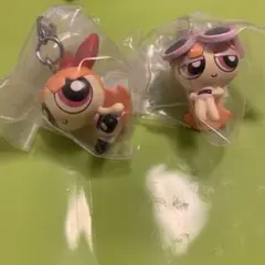 パワーパフ ガールズ めじるしアクセサリー 2