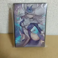 遊戯王　スリーブ纏めセット　サイレントマジシャン　ゆるぎおうスリーブ 2025年最新】スリーブ 遊戯王 サイレントマジシャンの人気