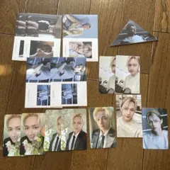 SEVENTEEN FML ジュン トレカ