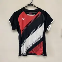 adidas アディダス テニス ゲームシャツ XOくらい ユーズニー着用