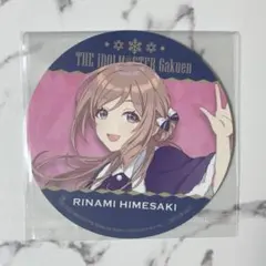 学園アイドルマスター 学マス 八景島シーパラダイス コースター 姫崎莉波