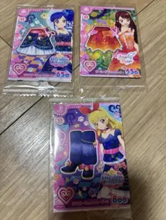 アイカツ！アンコールカード