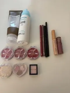 コスメまとめ売り