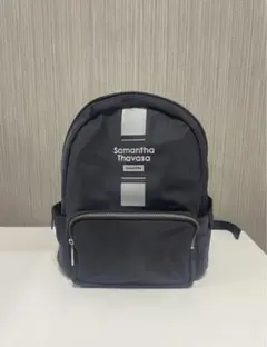 Samantha Thavasa（サマンサタバサ）　ロゴデザインリュック