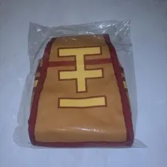 HUNTER×HUNTER オンラインくじ A賞 ゴンのリュック風ポーチ - メルカリ