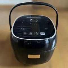 Panasonic 炊飯器 SR-KT067 本体のサムネイル