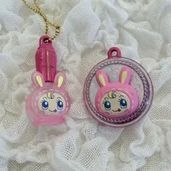 メゾピアノ　ガチャガチャ　カプセルトイ