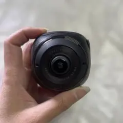CARMATE 全周　ドライブレコーダー　ドラレコ　d'Action 360°のサムネイル