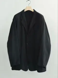 COMOLI シルク製品染 ジャケット サイズ2 - メルカリ