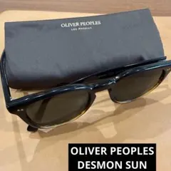 OLIVER PEOPLES オリバーピープルズ サングラスのサムネイル